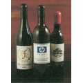 NV Sutter Home Fre' Non-Alcoholic Premium Bottle of Red/White Wine